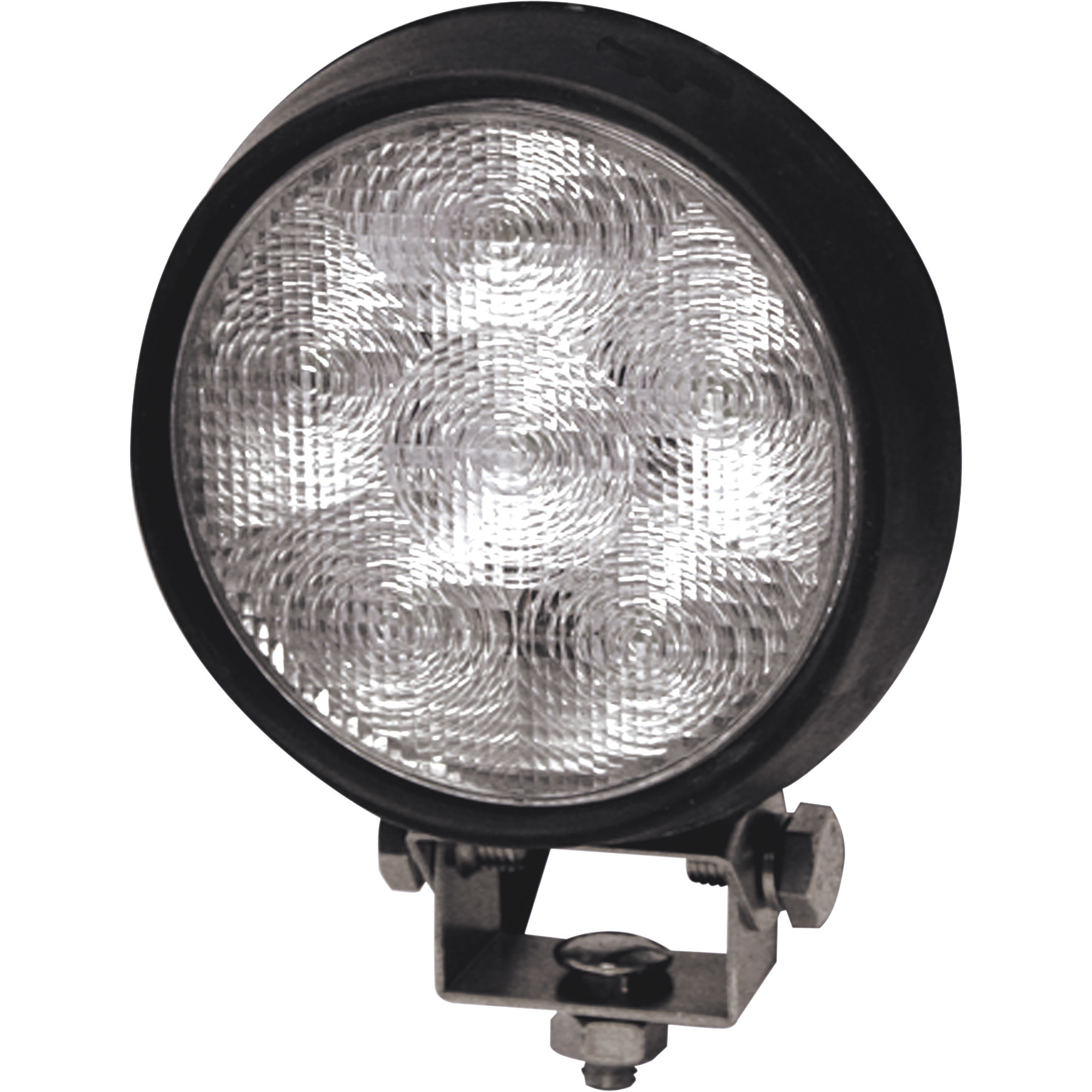 Ecco LED Work Light, 675 Lumens, 6 LEDs, Model# E92013